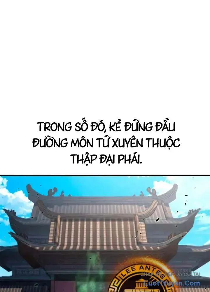 Cuồng Nhân Võ Lâm Giới