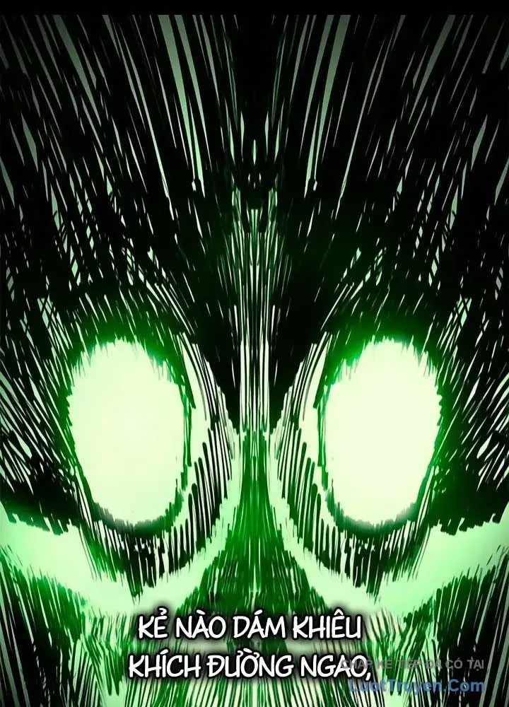 Cuồng Nhân Võ Lâm Giới