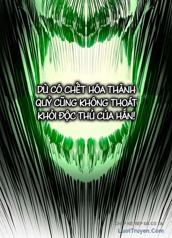 Cuồng Nhân Võ Lâm Giới