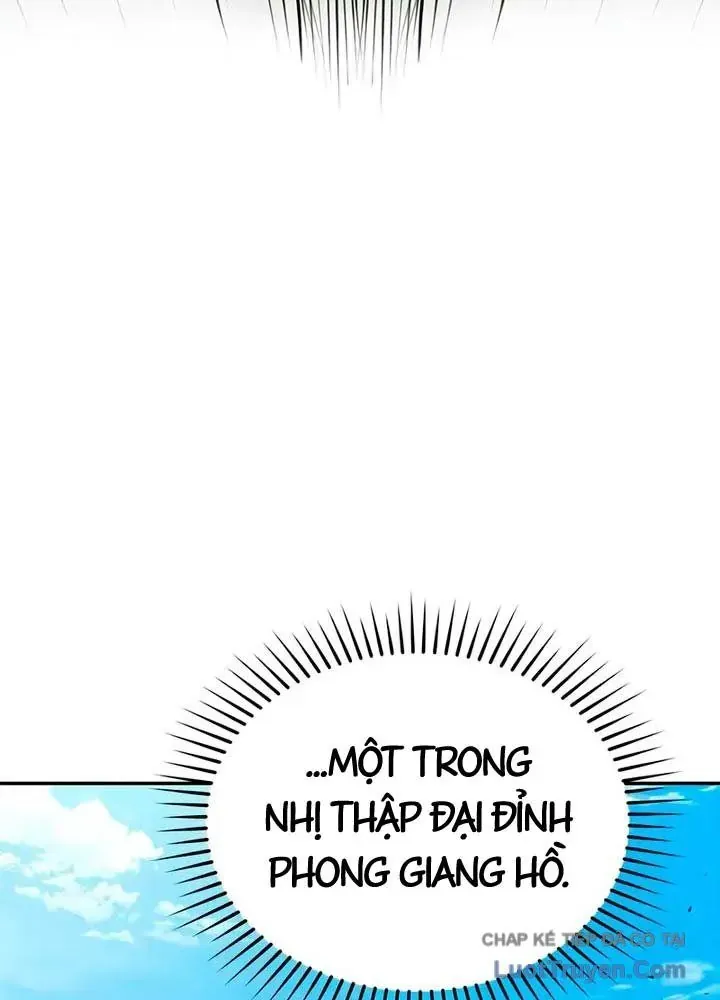 Cuồng Nhân Võ Lâm Giới