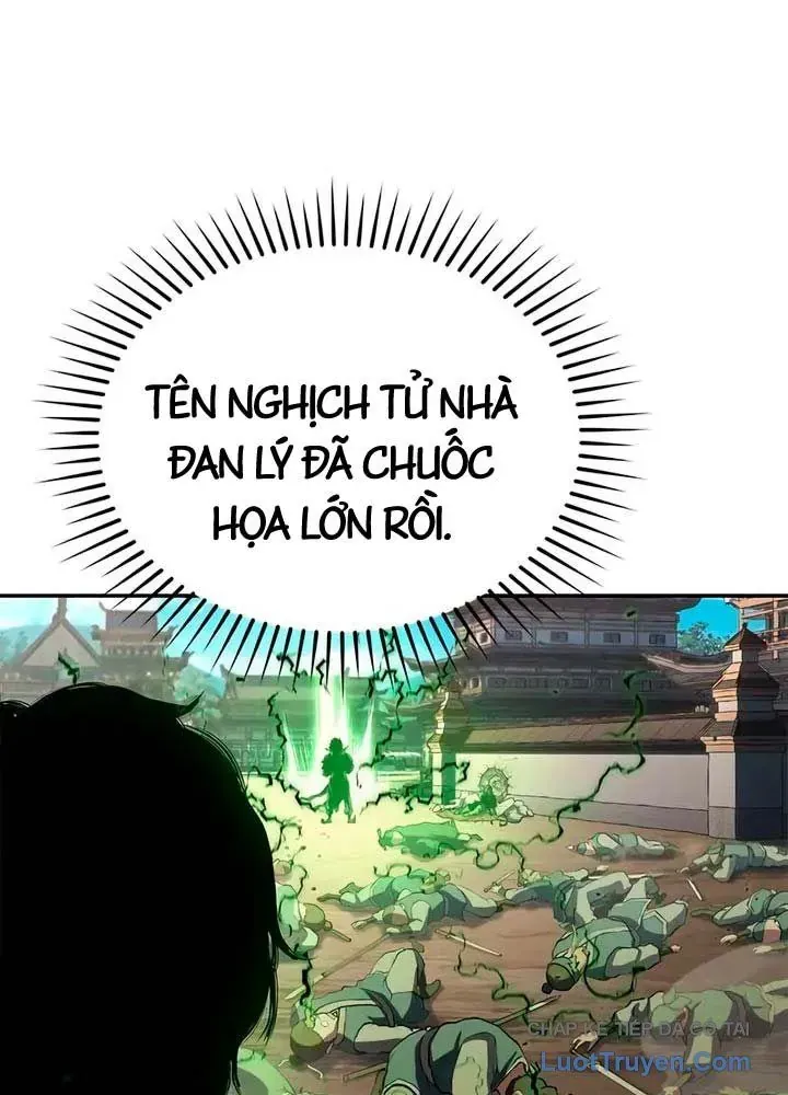 Cuồng Nhân Võ Lâm Giới