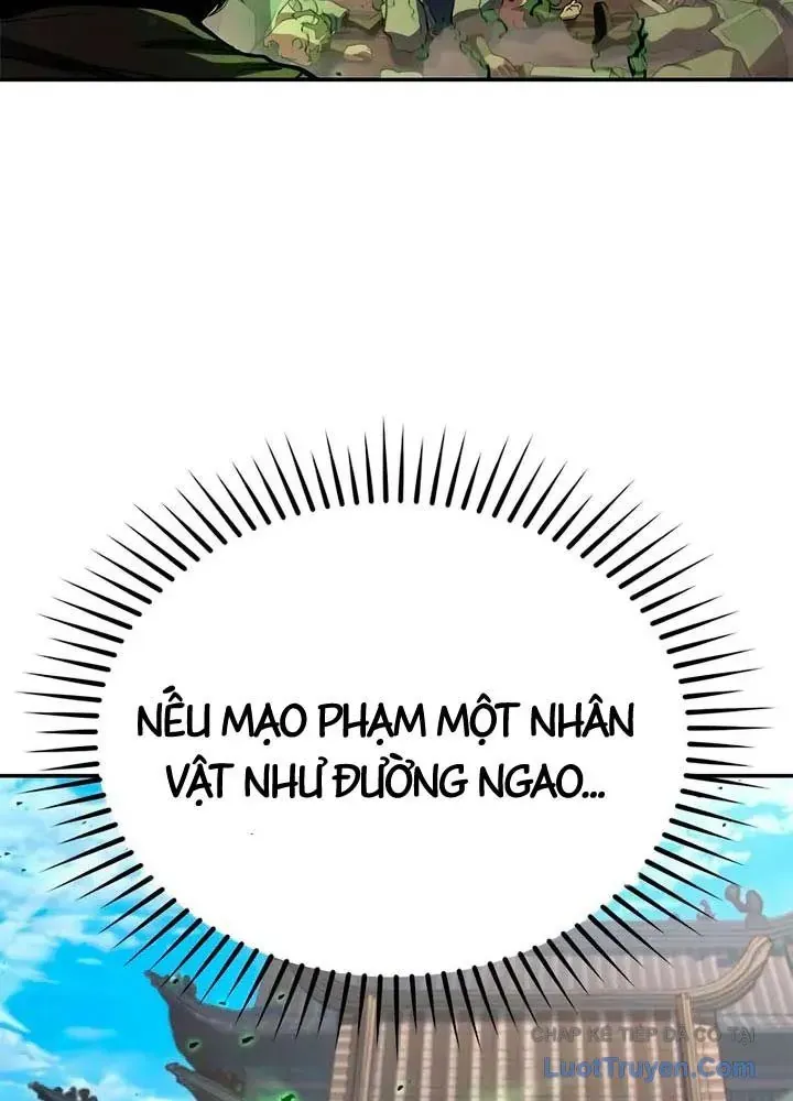 Cuồng Nhân Võ Lâm Giới