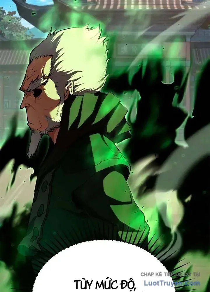 Cuồng Nhân Võ Lâm Giới