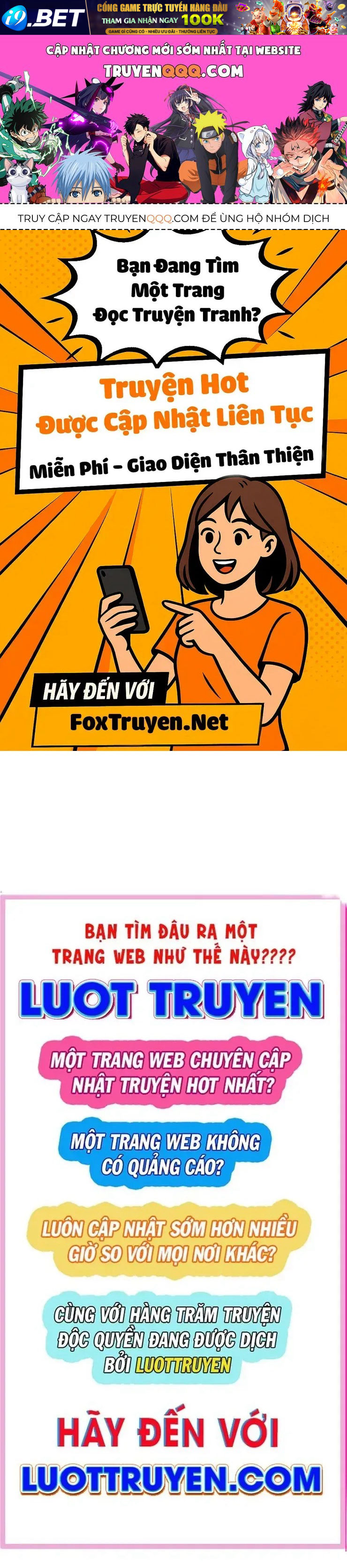 Cuồng Nhân Võ Lâm Giới [Chap 0-24] — trang 0
