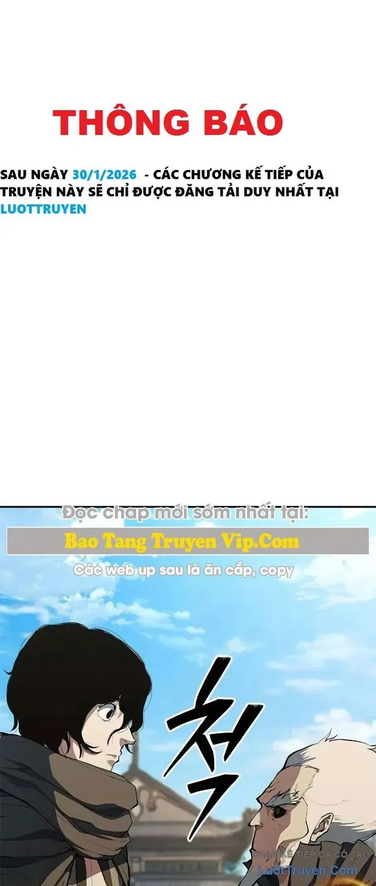 Cuồng Nhân Võ Lâm Giới