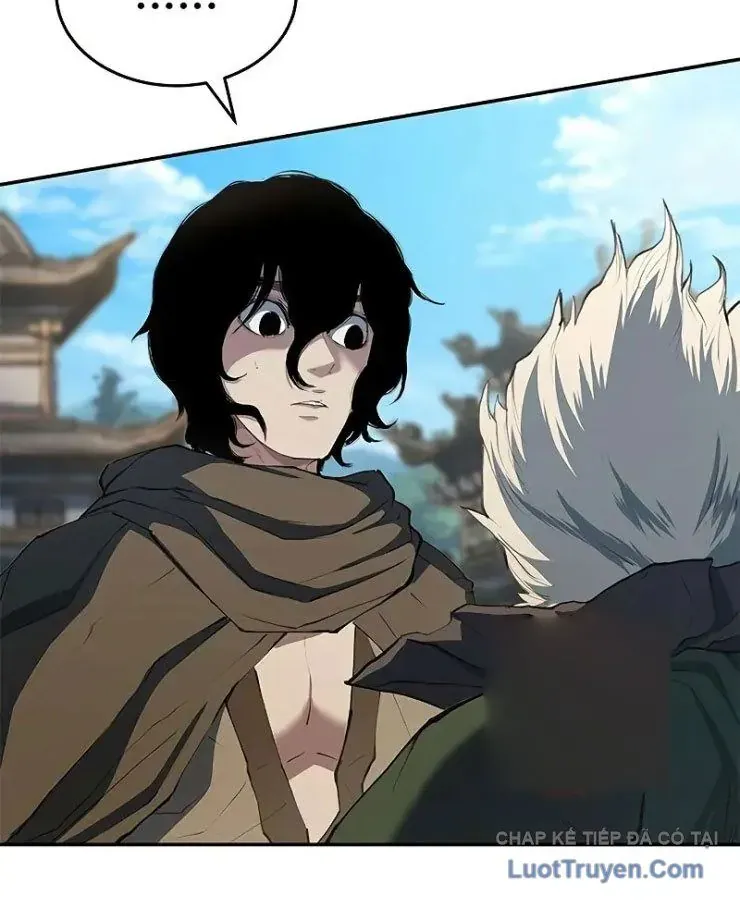 Cuồng Nhân Võ Lâm Giới