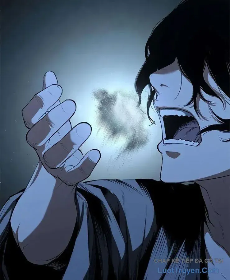 Cuồng Nhân Võ Lâm Giới