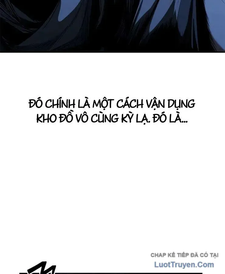 Cuồng Nhân Võ Lâm Giới