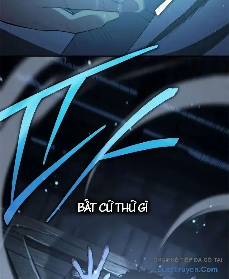 Cuồng Nhân Võ Lâm Giới