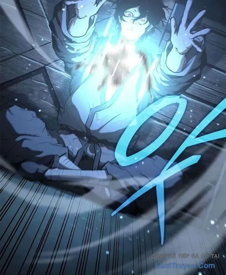 Cuồng Nhân Võ Lâm Giới