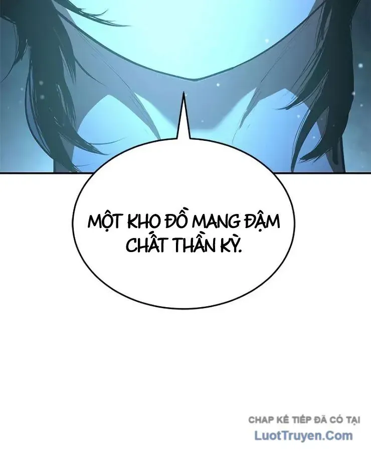 Cuồng Nhân Võ Lâm Giới