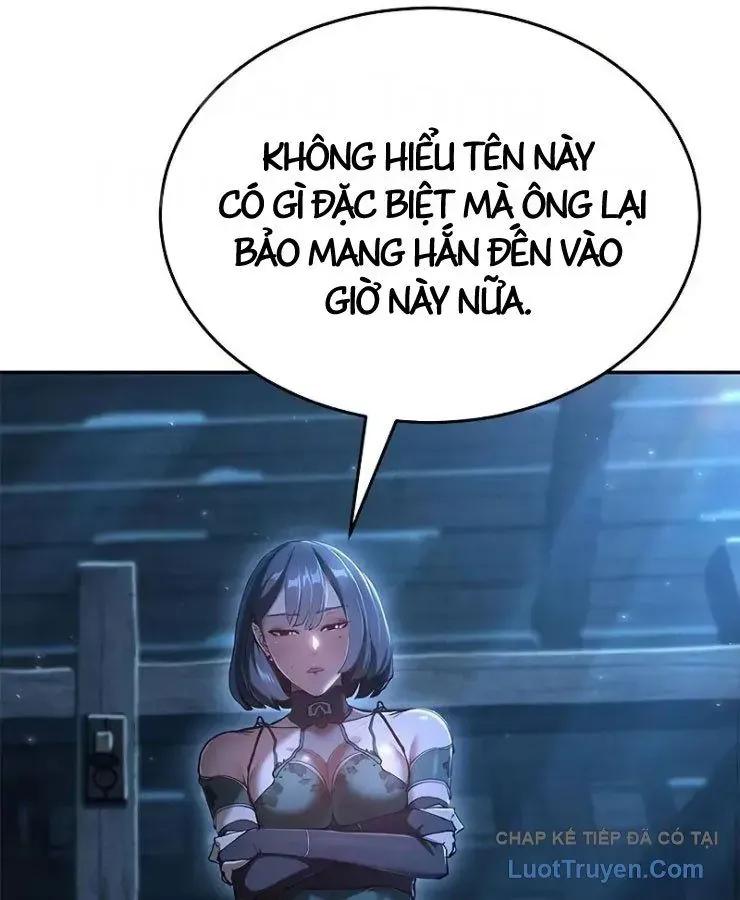 Cuồng Nhân Võ Lâm Giới