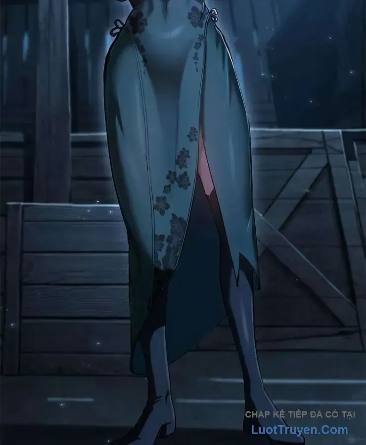 Cuồng Nhân Võ Lâm Giới