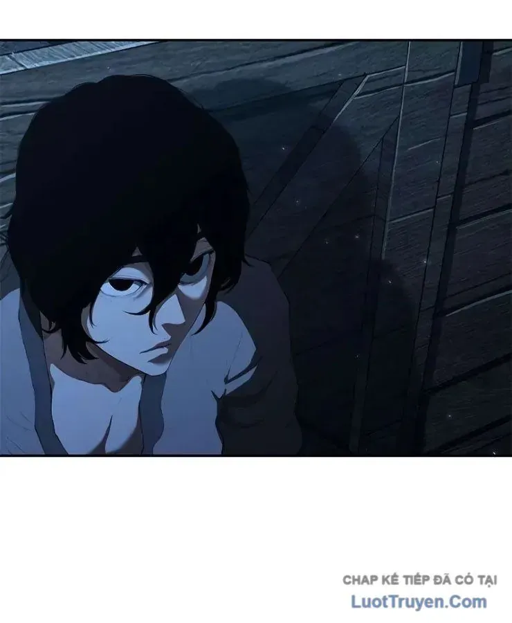 Cuồng Nhân Võ Lâm Giới