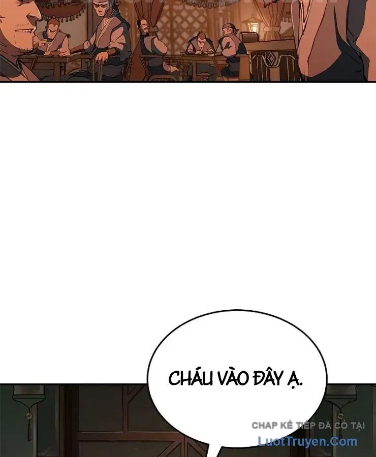 Cuồng Nhân Võ Lâm Giới