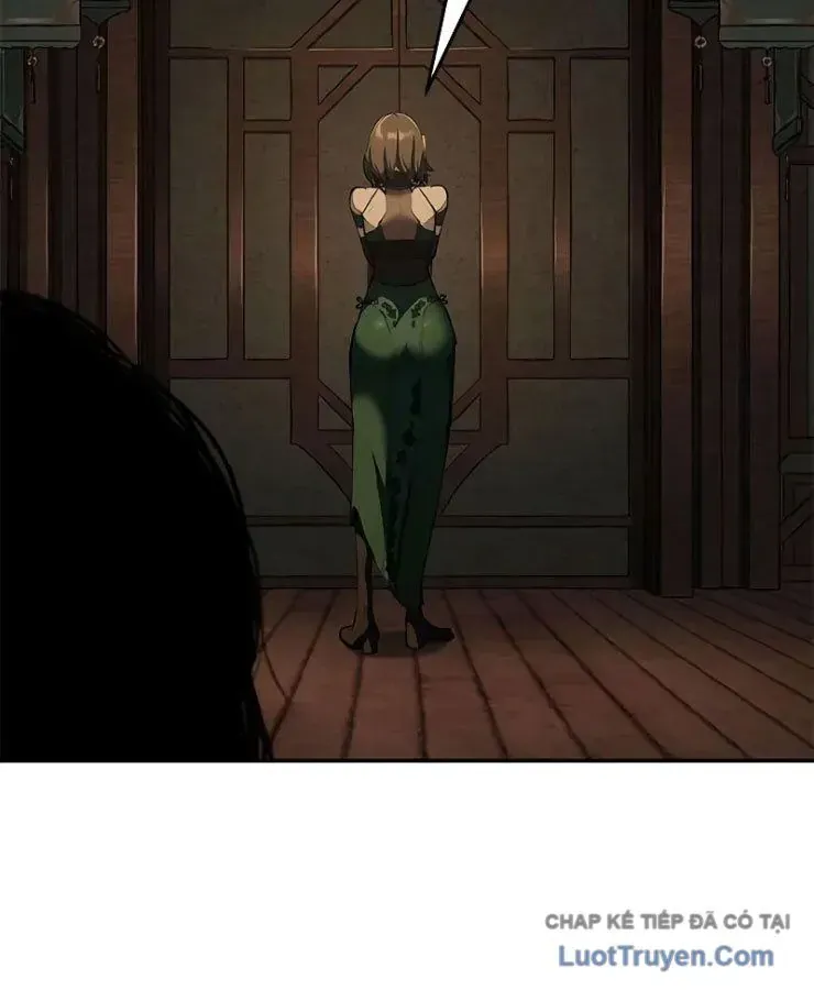 Cuồng Nhân Võ Lâm Giới