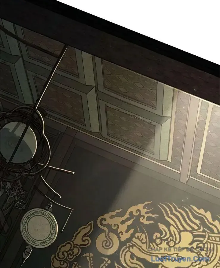 Cuồng Nhân Võ Lâm Giới