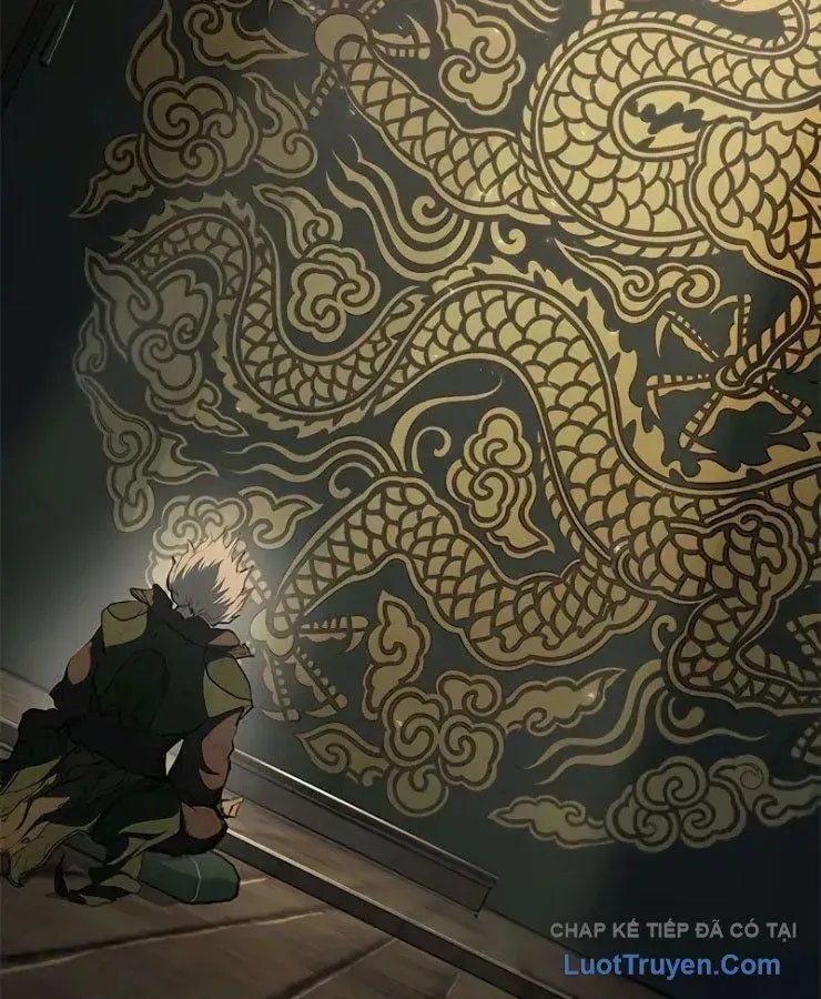 Cuồng Nhân Võ Lâm Giới