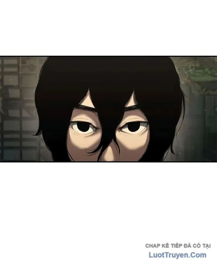 Cuồng Nhân Võ Lâm Giới