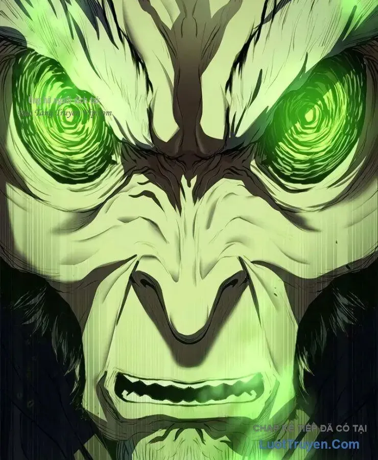 Cuồng Nhân Võ Lâm Giới