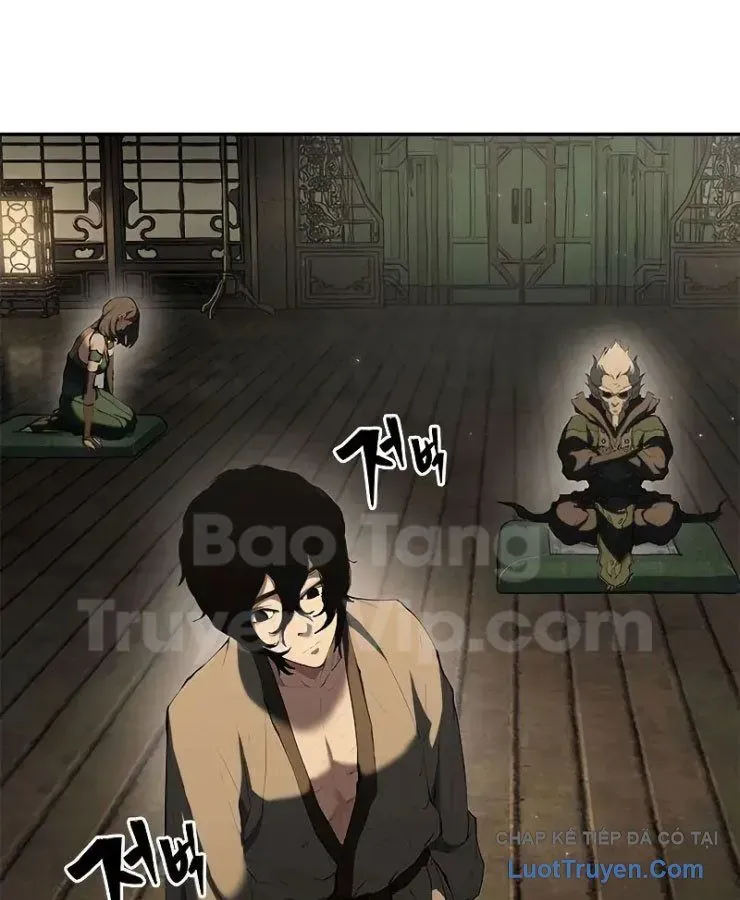 Cuồng Nhân Võ Lâm Giới