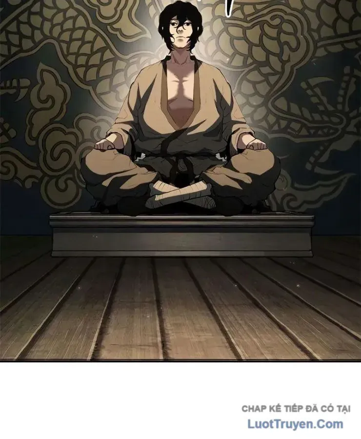 Cuồng Nhân Võ Lâm Giới