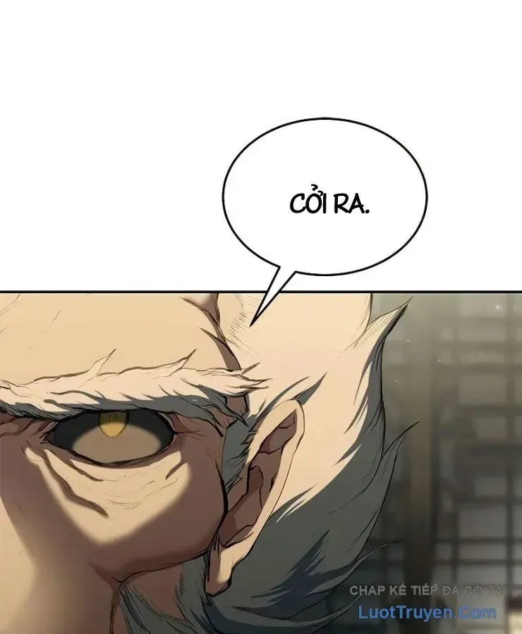 Cuồng Nhân Võ Lâm Giới