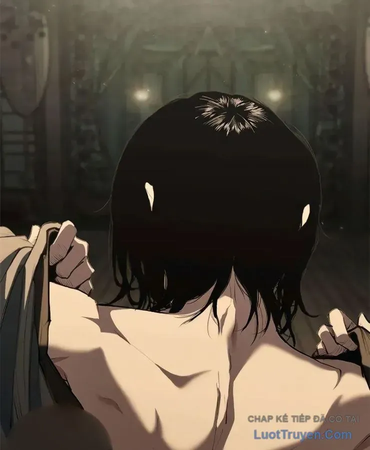 Cuồng Nhân Võ Lâm Giới