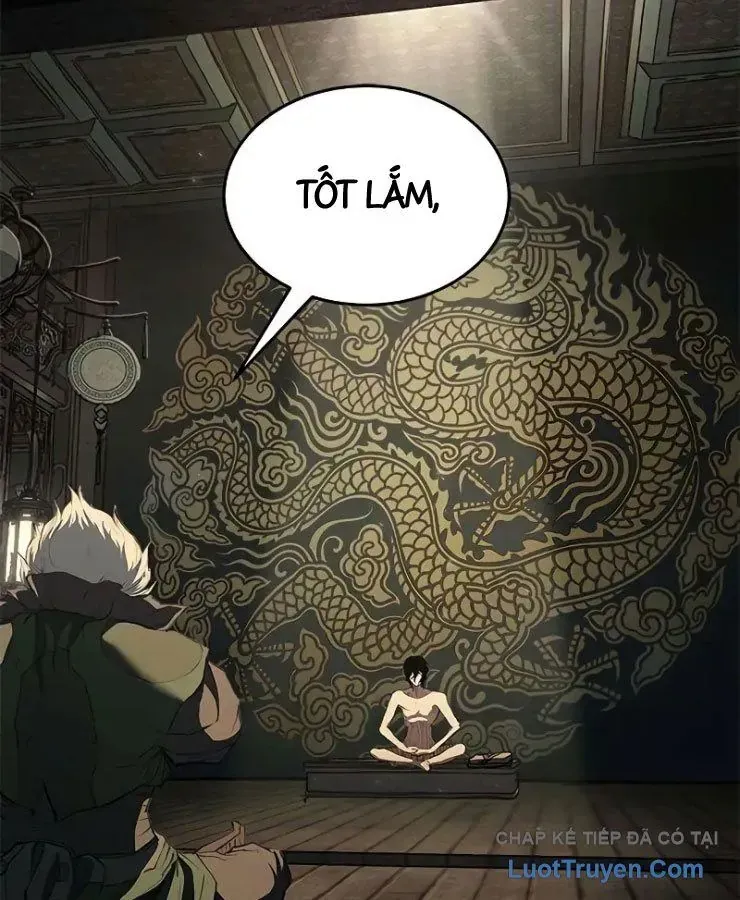 Cuồng Nhân Võ Lâm Giới