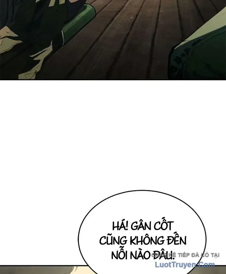 Cuồng Nhân Võ Lâm Giới