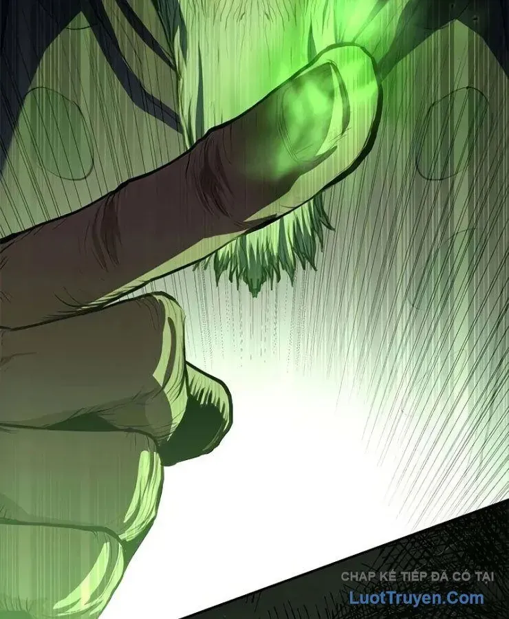 Cuồng Nhân Võ Lâm Giới