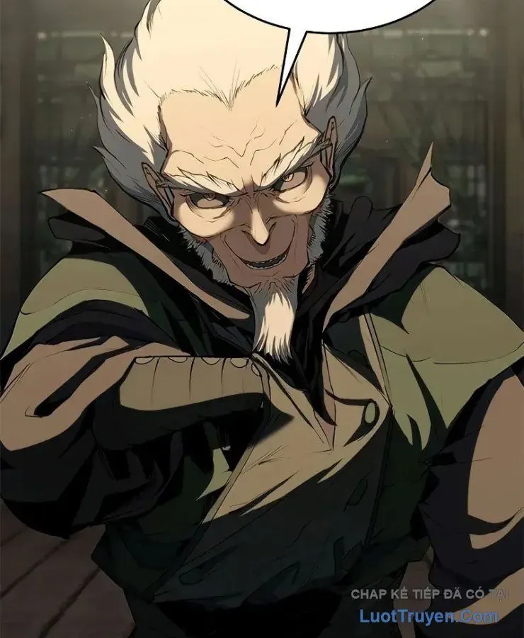 Cuồng Nhân Võ Lâm Giới