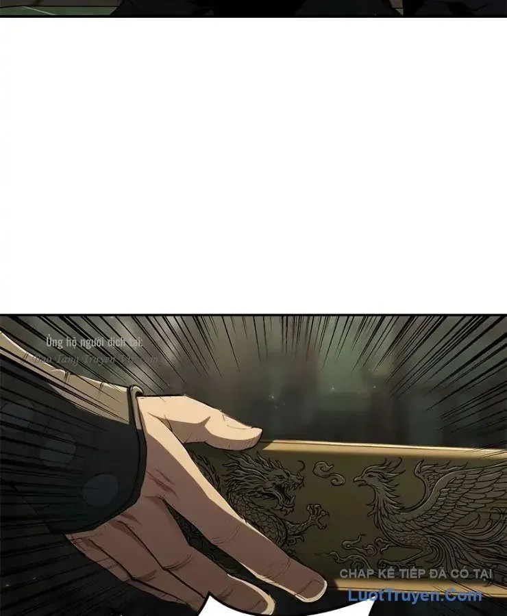 Cuồng Nhân Võ Lâm Giới