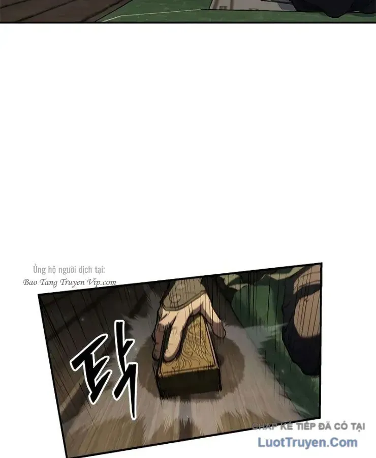 Cuồng Nhân Võ Lâm Giới