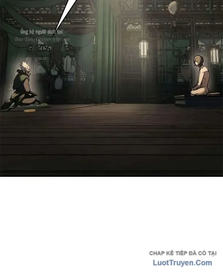 Cuồng Nhân Võ Lâm Giới