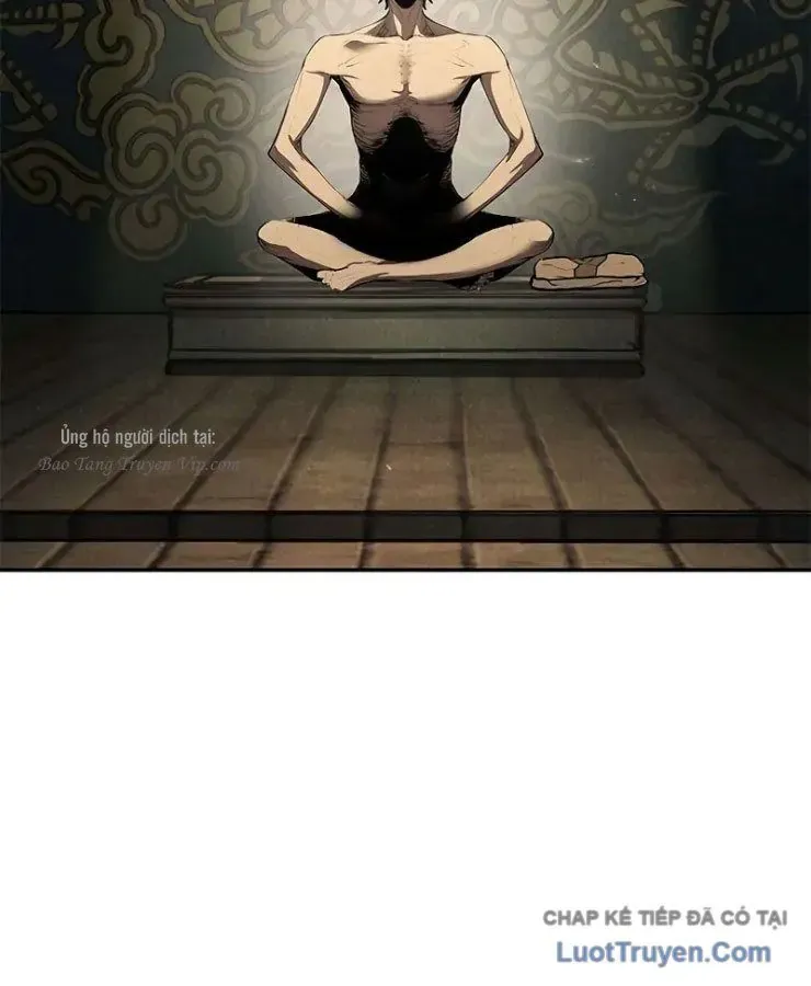 Cuồng Nhân Võ Lâm Giới