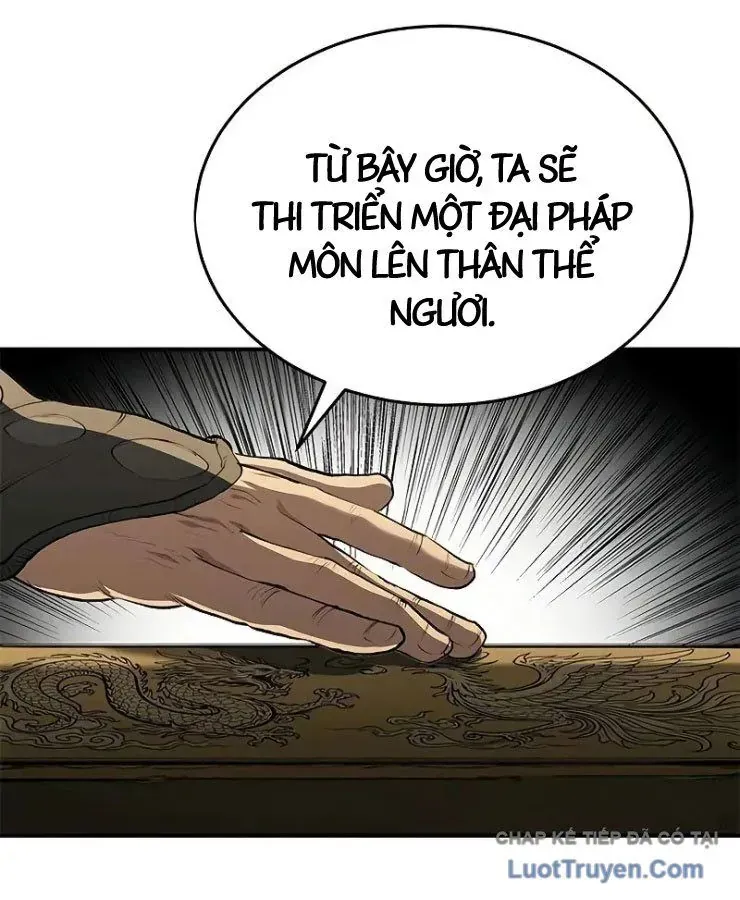 Cuồng Nhân Võ Lâm Giới