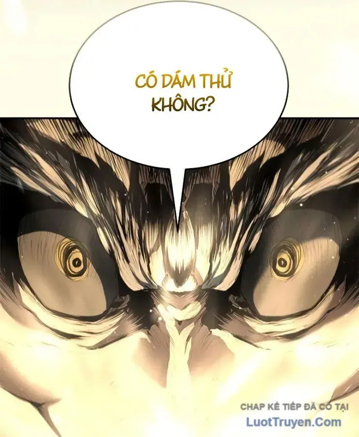 Cuồng Nhân Võ Lâm Giới