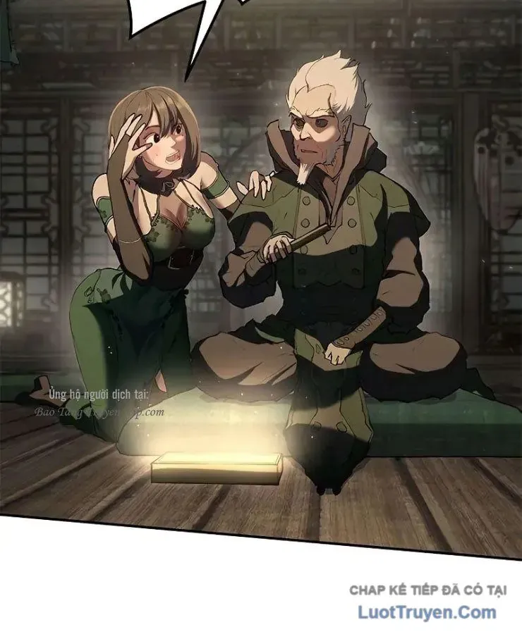 Cuồng Nhân Võ Lâm Giới