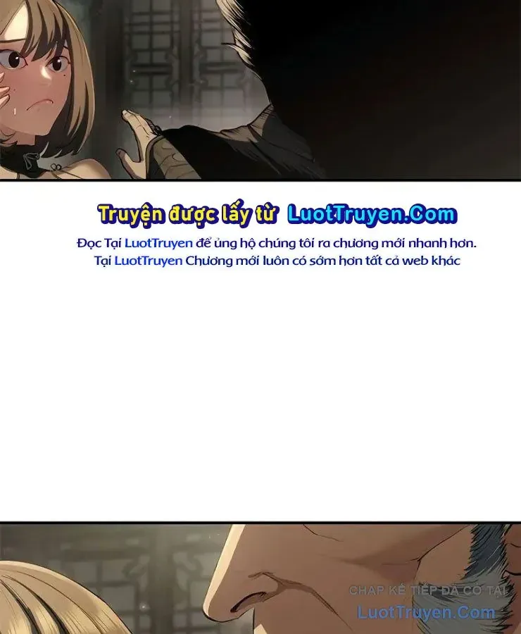 Cuồng Nhân Võ Lâm Giới