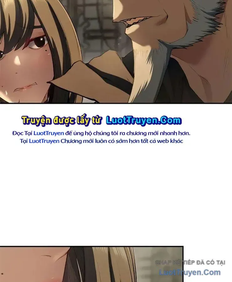 Cuồng Nhân Võ Lâm Giới