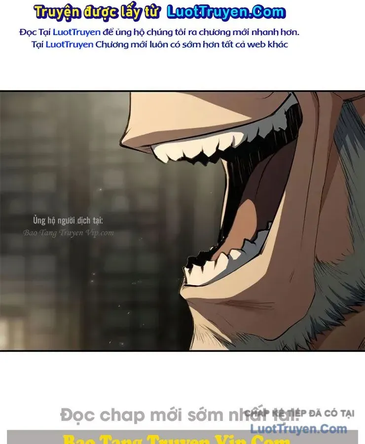 Cuồng Nhân Võ Lâm Giới