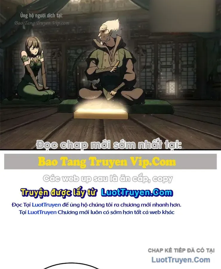 Cuồng Nhân Võ Lâm Giới