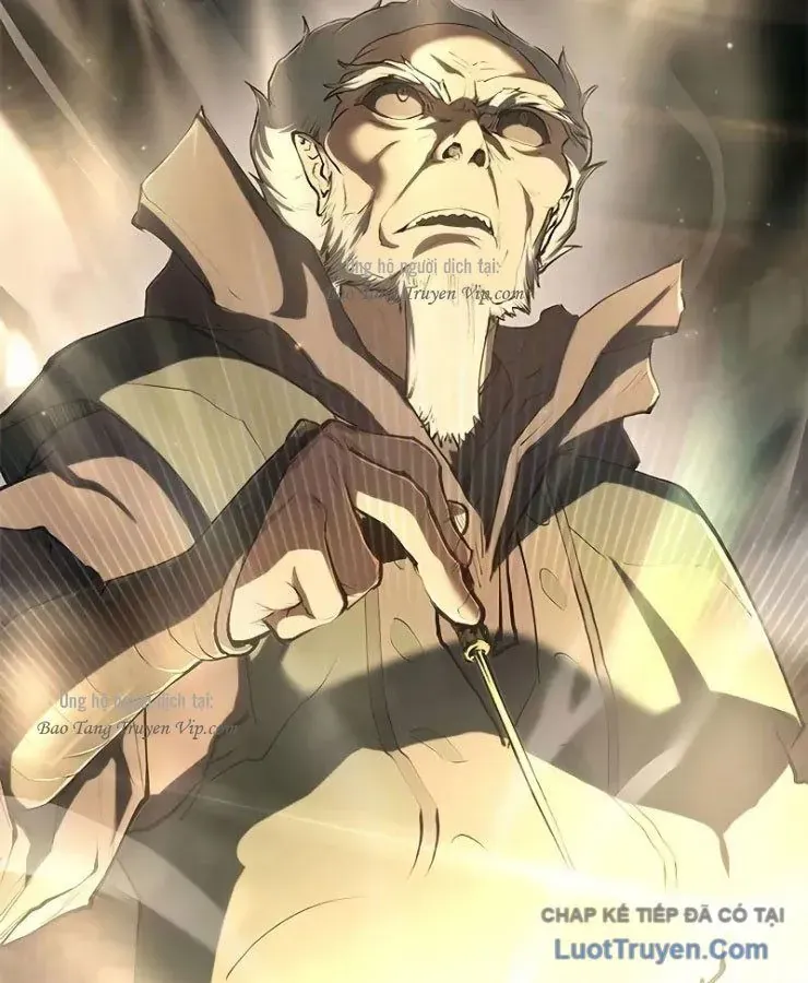 Cuồng Nhân Võ Lâm Giới