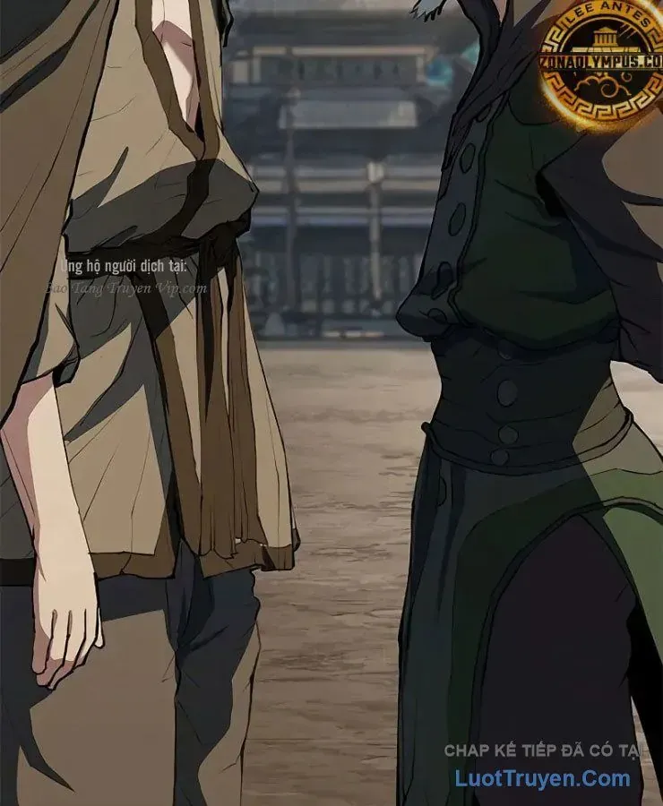 Cuồng Nhân Võ Lâm Giới