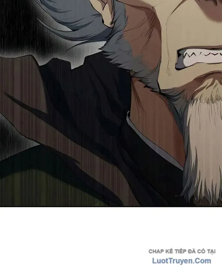 Cuồng Nhân Võ Lâm Giới