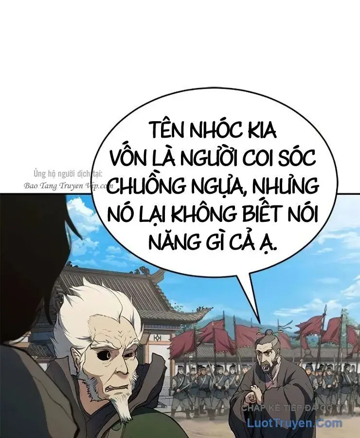 Cuồng Nhân Võ Lâm Giới