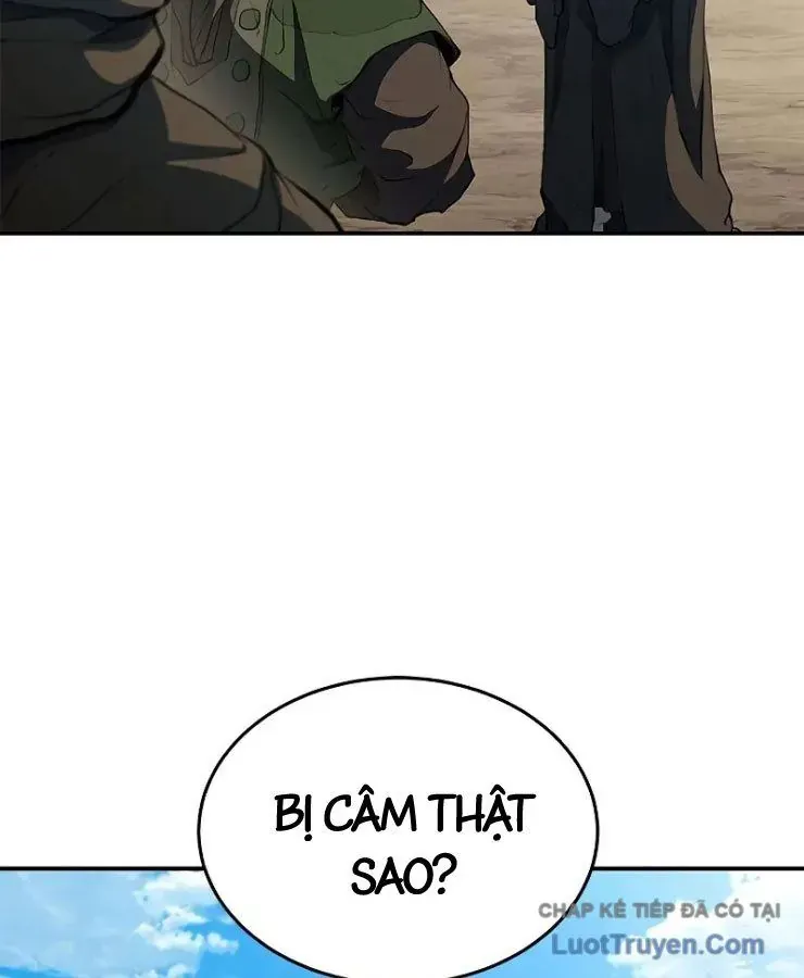 Cuồng Nhân Võ Lâm Giới