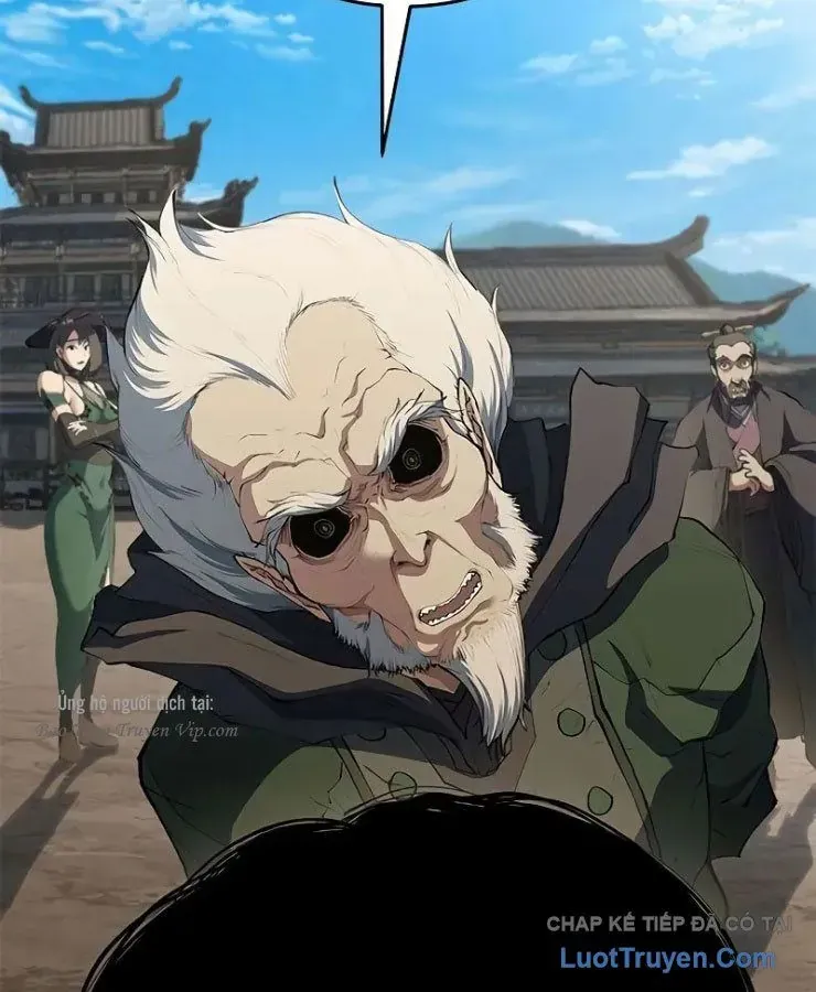 Cuồng Nhân Võ Lâm Giới