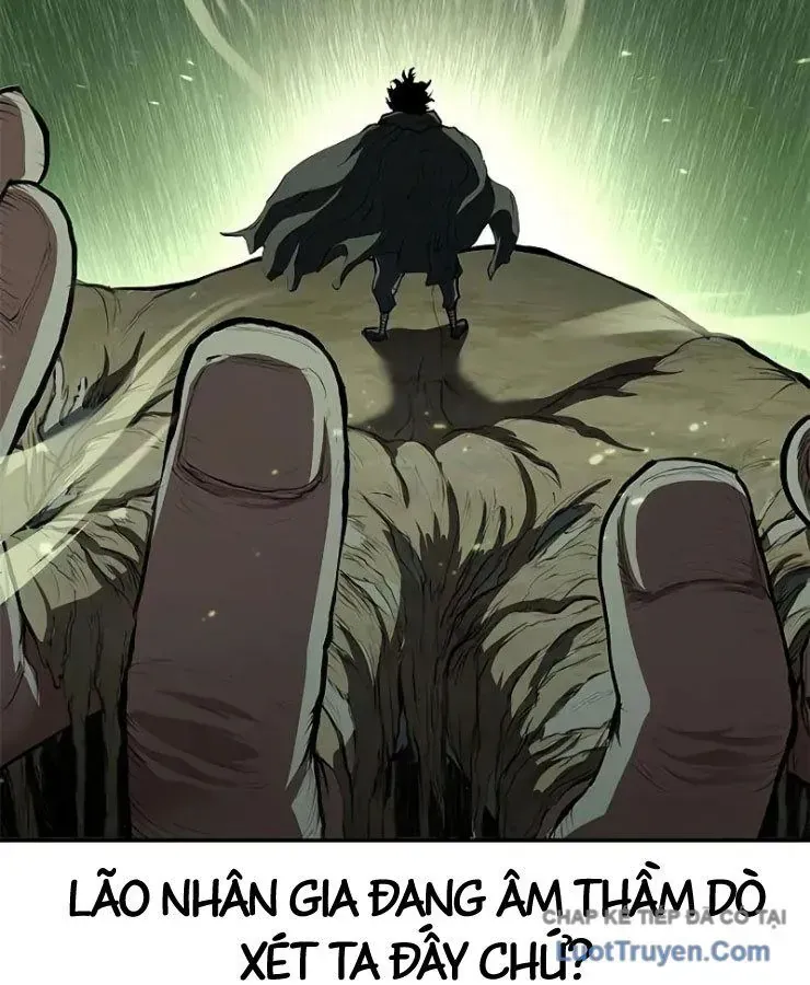 Cuồng Nhân Võ Lâm Giới